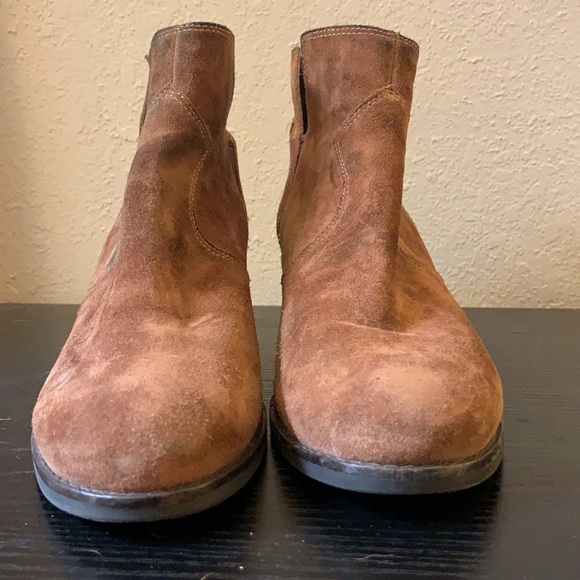 Cole Haan boots size 8 - Picture 8 of 11
